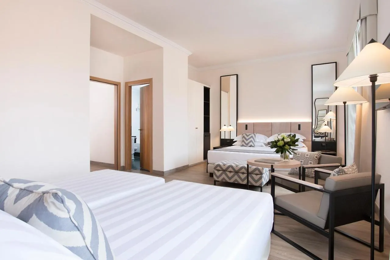 Grand Hotel Arenzano