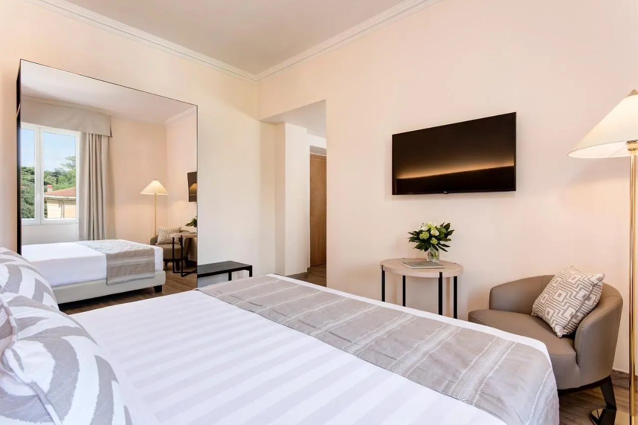 Grand Hotel Arenzano Italy
