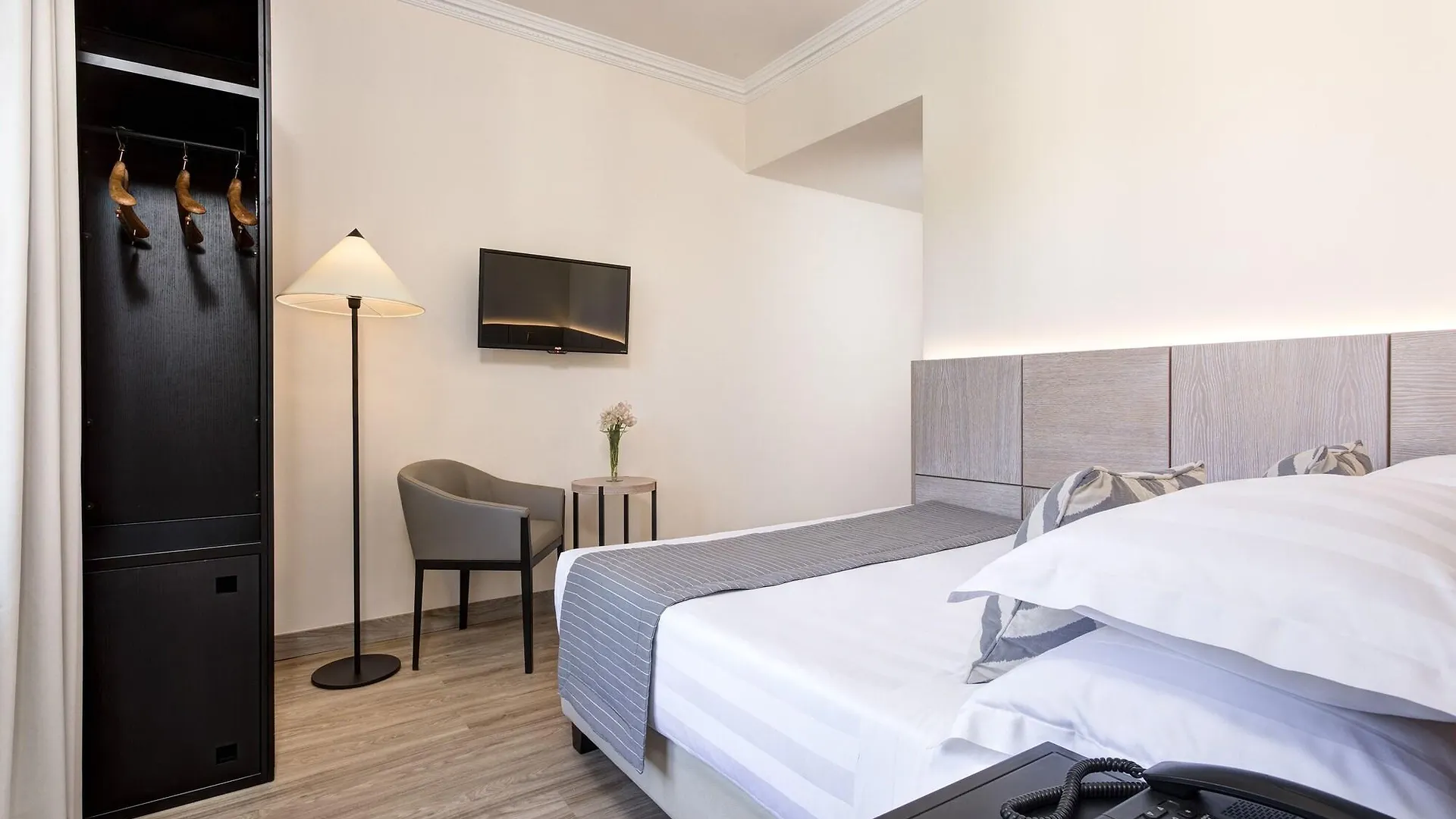 Grand Hotel Arenzano 4*,