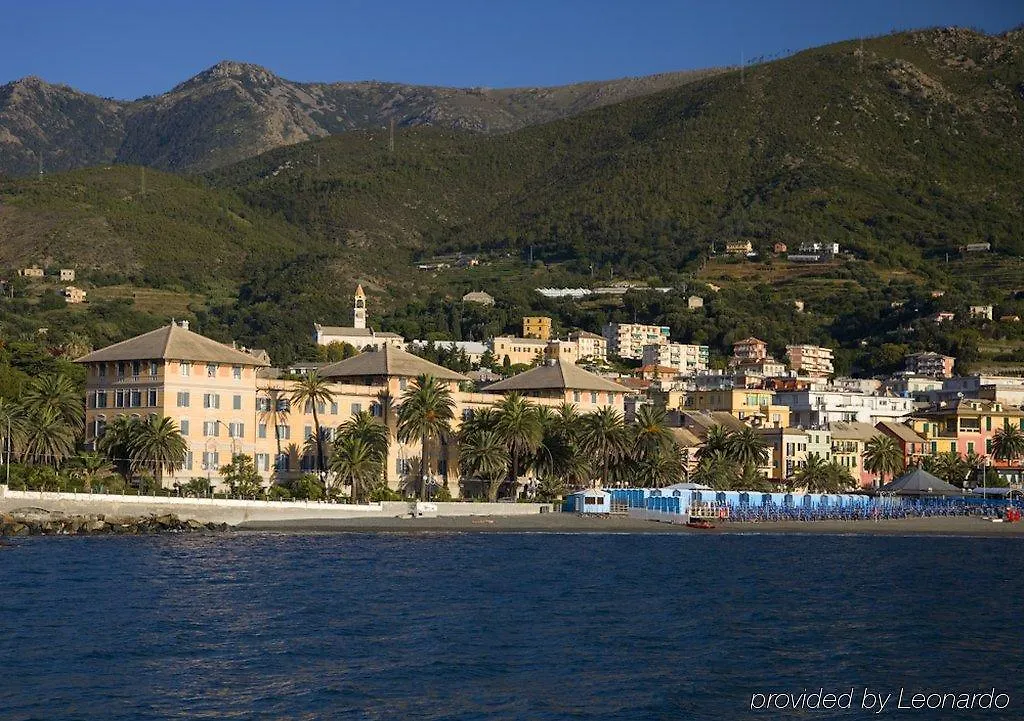 Grand Hotel Arenzano 4*,  Italy