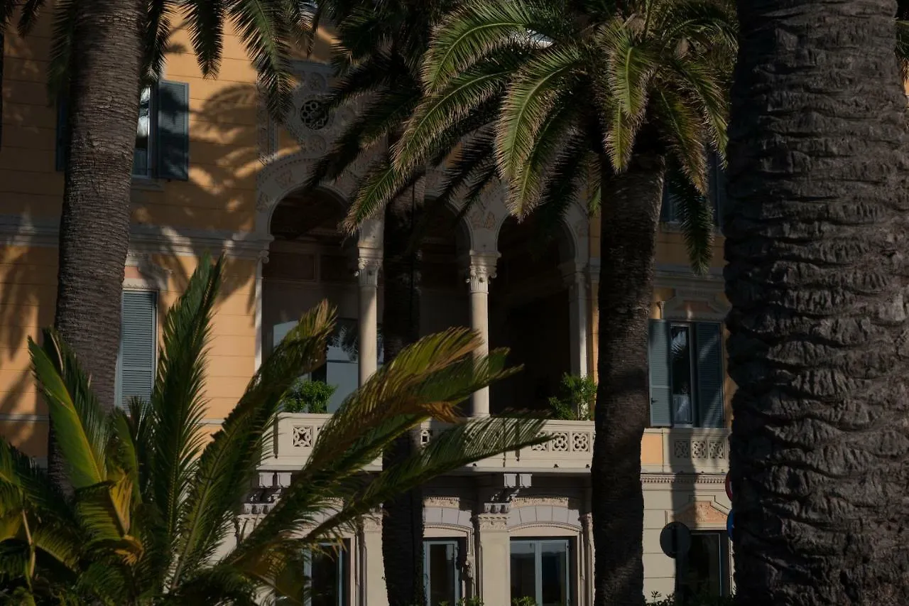 Grand Hotel Arenzano 4*,