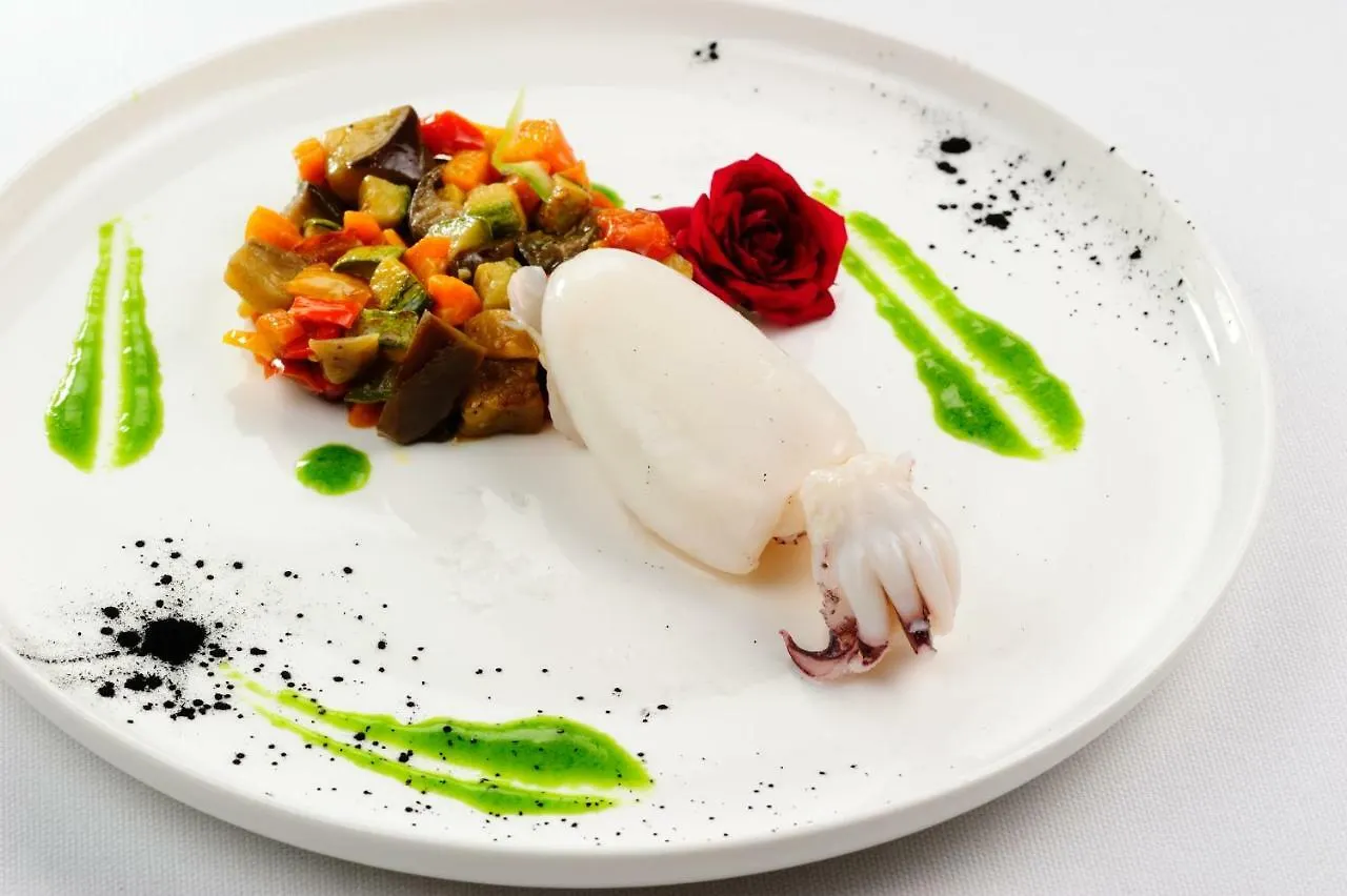 Grand Hotel Arenzano 4*,  Italy