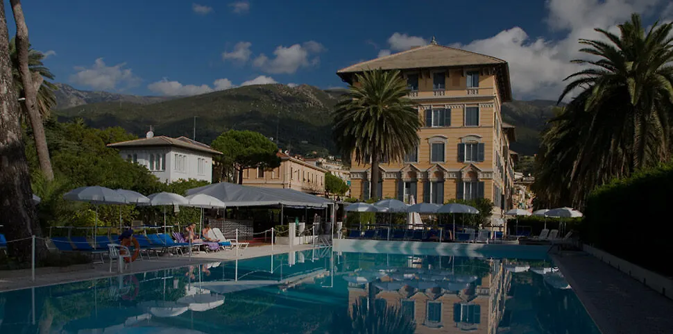 Grand Hotel Arenzano