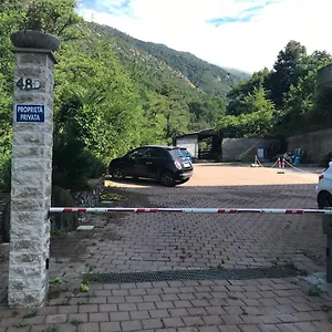 Chez Christine Appartamento