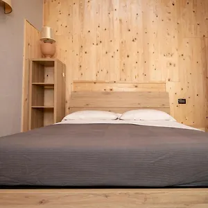 Séjour à la ferme La Cascina 