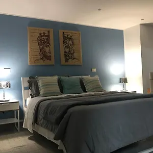Appartement La Casetta Paterno “nel Cuore Pulsante Di Palermo” 