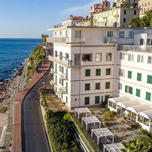 Szálloda Corallo, Imperia