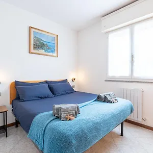 Casa Rinalmas Fully Equipped & Free Parking Appartamento
