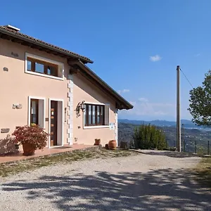 Séjour à la ferme Da Celestina 
