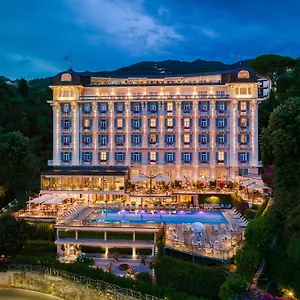 Szálloda Grand Bristol Resort, By R Collection, Rapallo