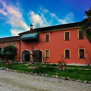 Séjour à la ferme I Marzemini 