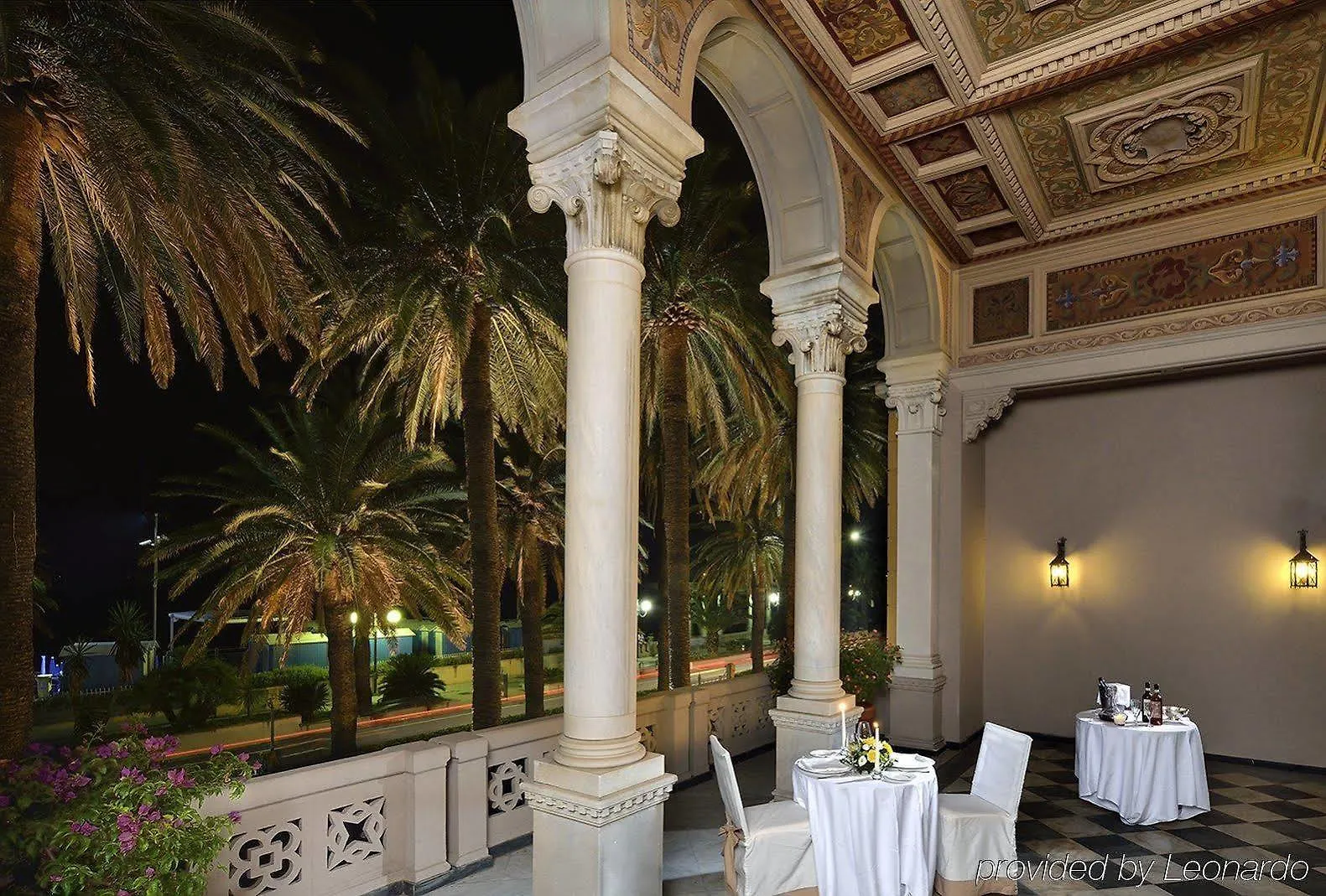 Grand Hotel Arenzano 4*,  Italia