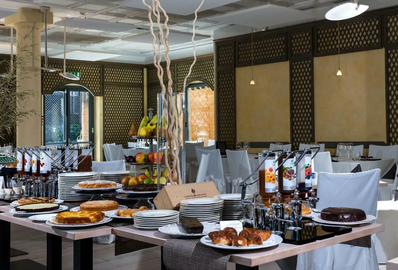 Grand Hotel Arenzano